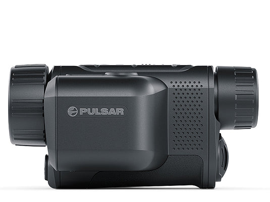 Pulsar Axion 2 LRF XQ35 PRO Thermal Monocular