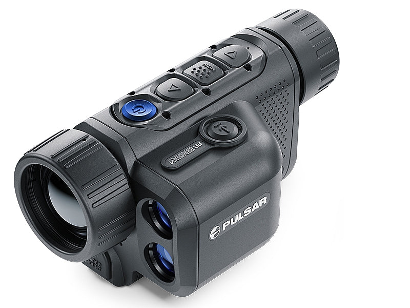 Load image into Gallery viewer, Pulsar Axion 2 LRF XQ35 PRO Thermal Monocular
