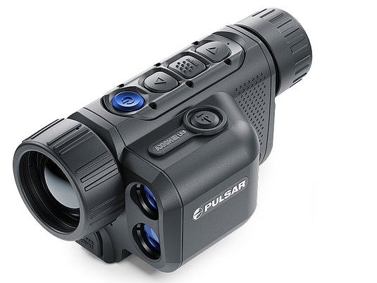 Pulsar Axion 2 LRF XQ35 PRO Thermal Monocular
