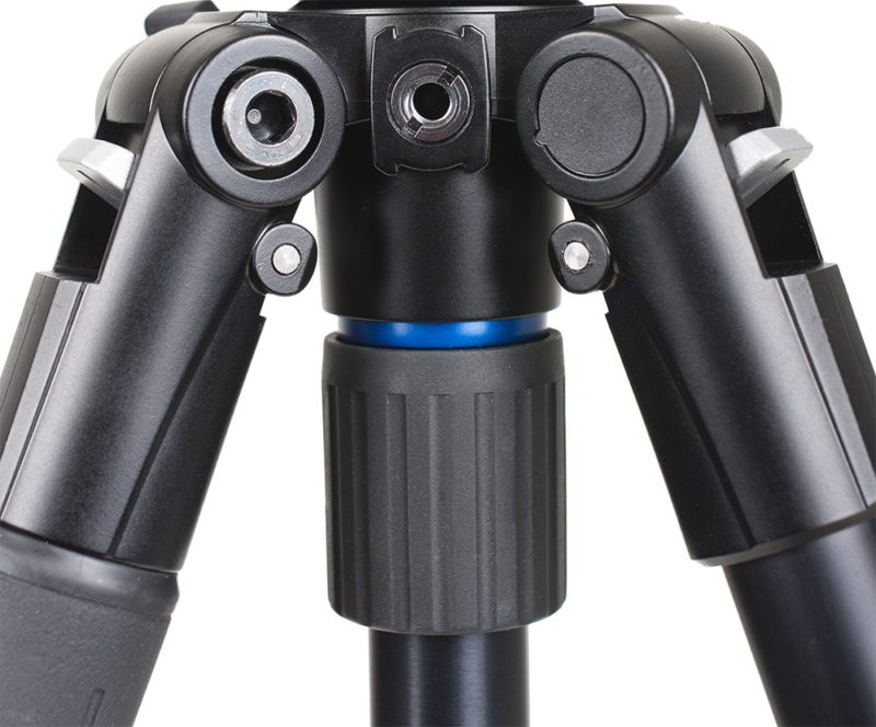 Load image into Gallery viewer, Slik Pro AL-523 Tripod