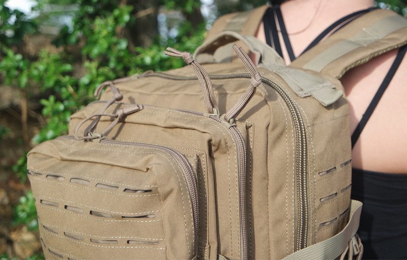 Load image into Gallery viewer, MTG Light Recon Pack - Coyote