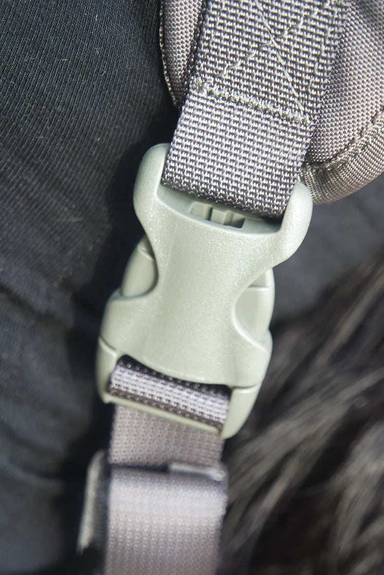 Load image into Gallery viewer, MTG Streamline Backpack - Grey