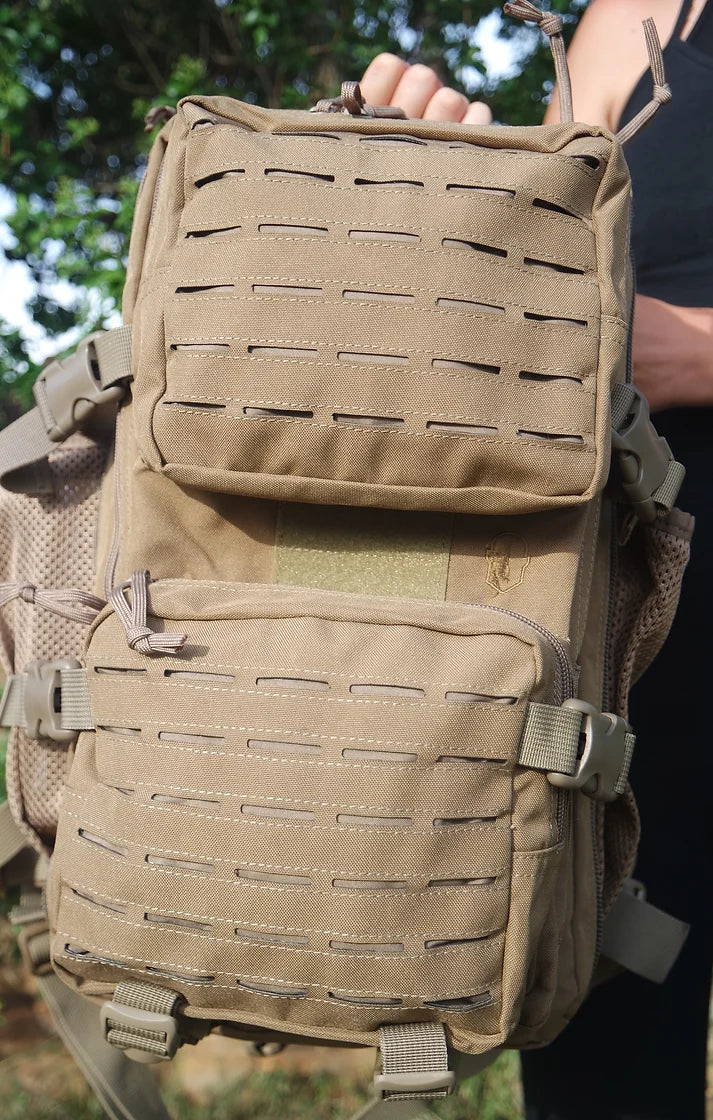 Load image into Gallery viewer, MTG Light Recon Pack - Coyote