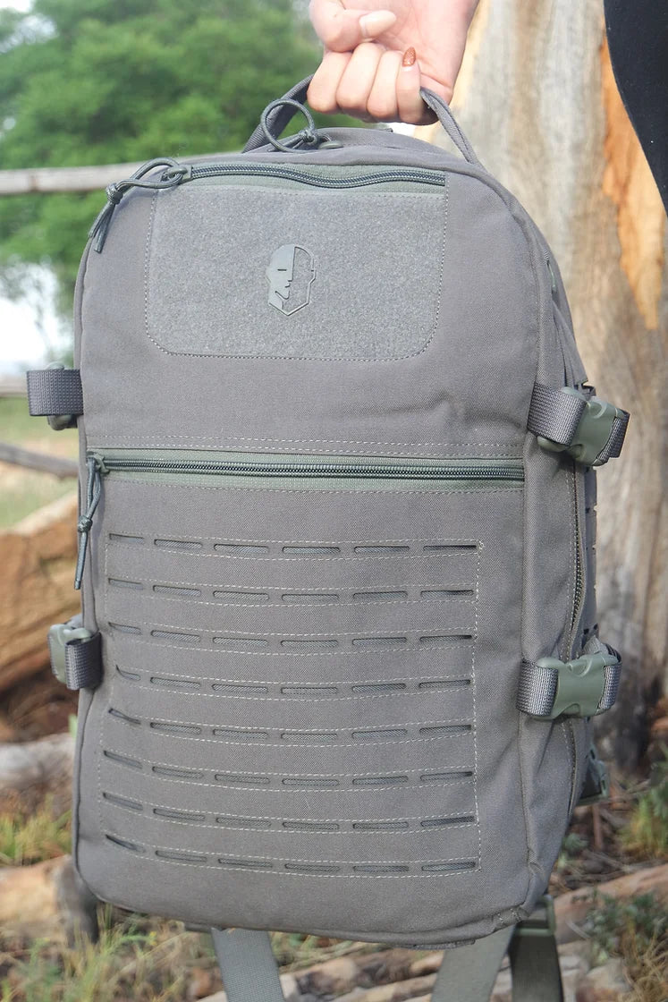 Load image into Gallery viewer, MTG Streamline Backpack - Grey