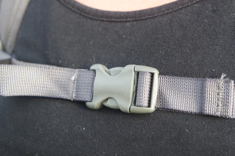 Load image into Gallery viewer, MTG Streamline Backpack - Grey