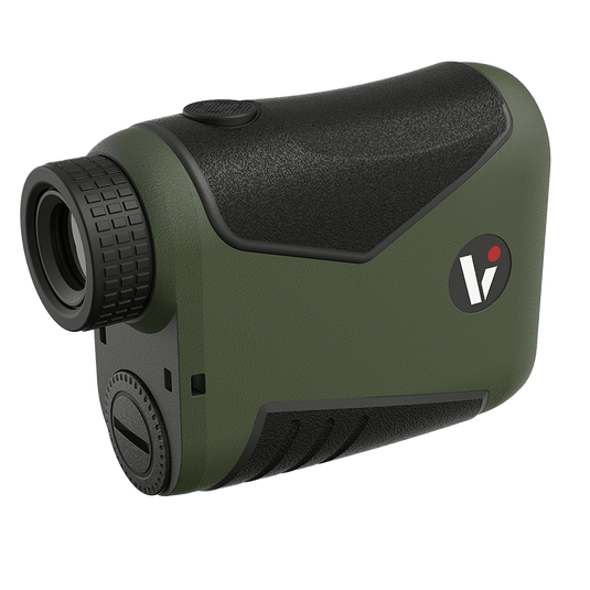 Victoptics 6×21 Compact Rangefinder 800 Yards Golf Rangefinder