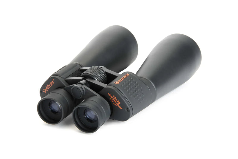 Load image into Gallery viewer, Celestron SkyMaster 15x70mm Porro Binoculars