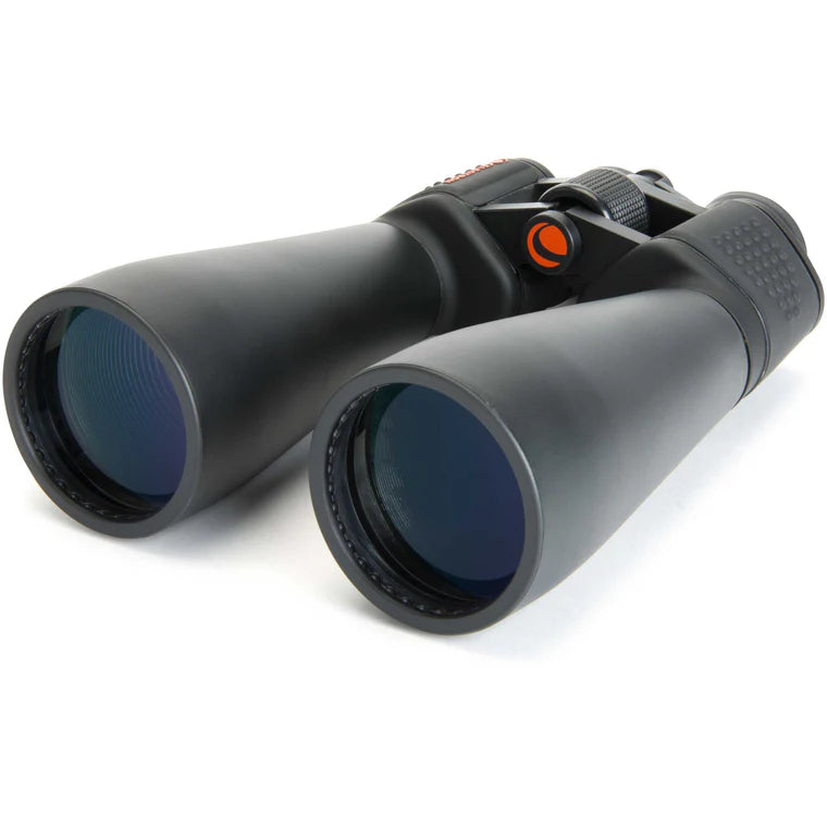 Load image into Gallery viewer, Celestron SkyMaster 15x70mm Porro Binoculars