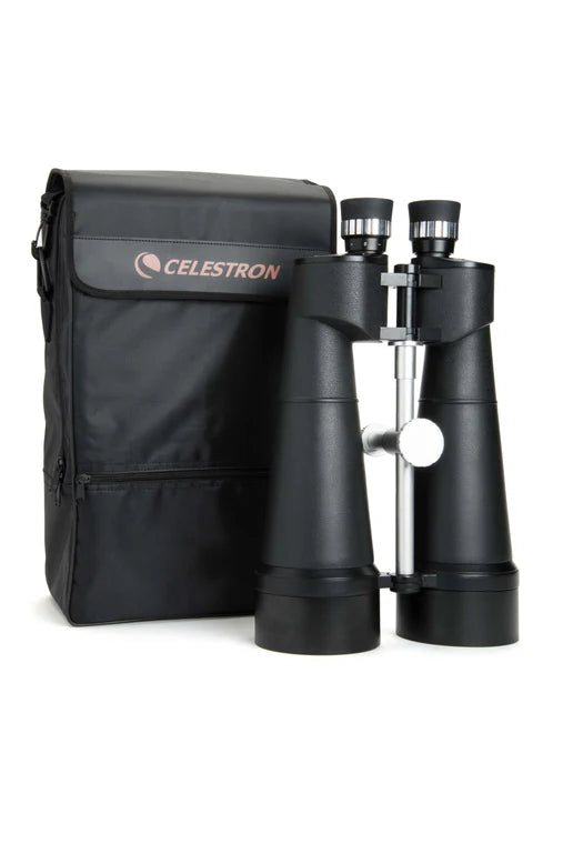 Load image into Gallery viewer, Celestron SkyMaster 25x100mm Porro Binoculars