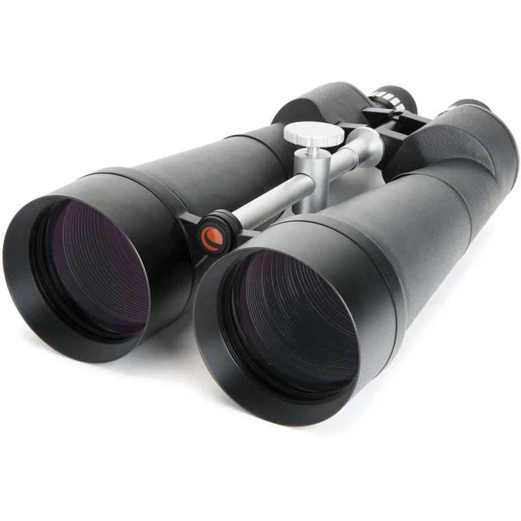 Load image into Gallery viewer, Celestron SkyMaster 25x100mm Porro Binoculars