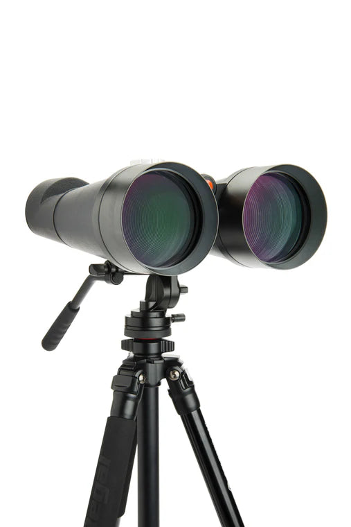 Load image into Gallery viewer, Celestron SkyMaster 25x100mm Porro Binoculars