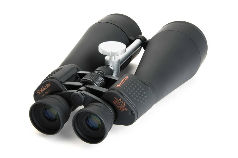 Load image into Gallery viewer, Celestron SkyMaster 20x80mm Porro Binoculars