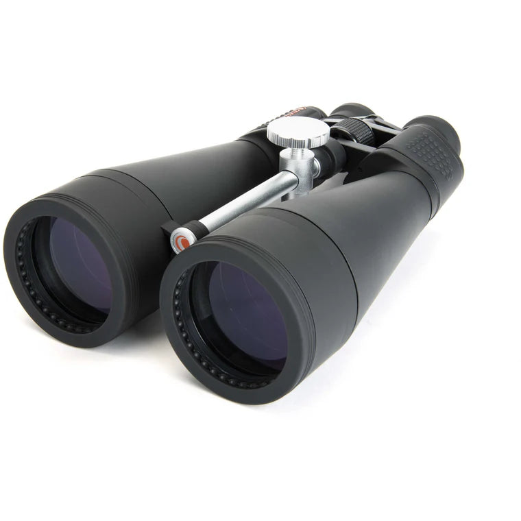 Load image into Gallery viewer, Celestron SkyMaster 20x80mm Porro Binoculars