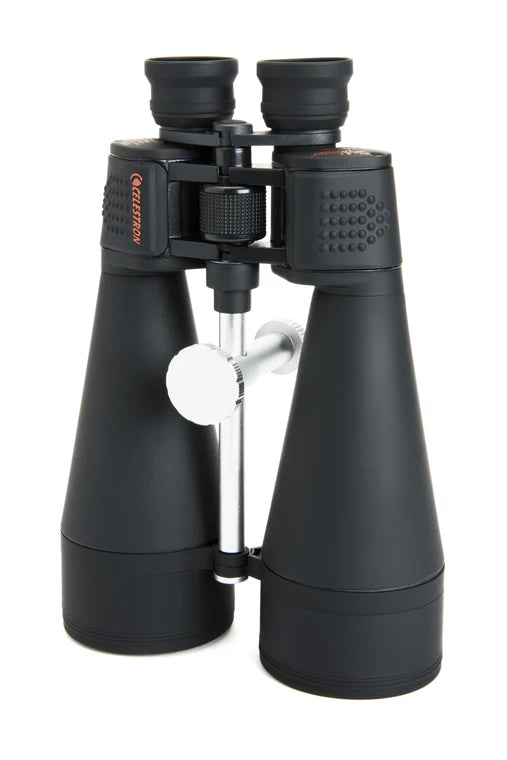 Load image into Gallery viewer, Celestron SkyMaster 20x80mm Porro Binoculars