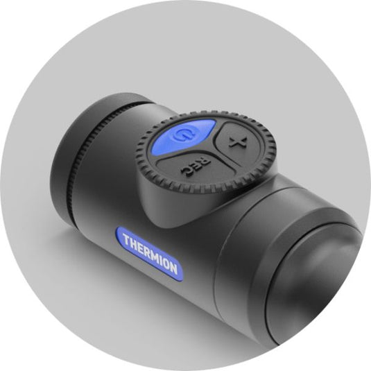 Pulsar Thermion 2 XQ50 Pro