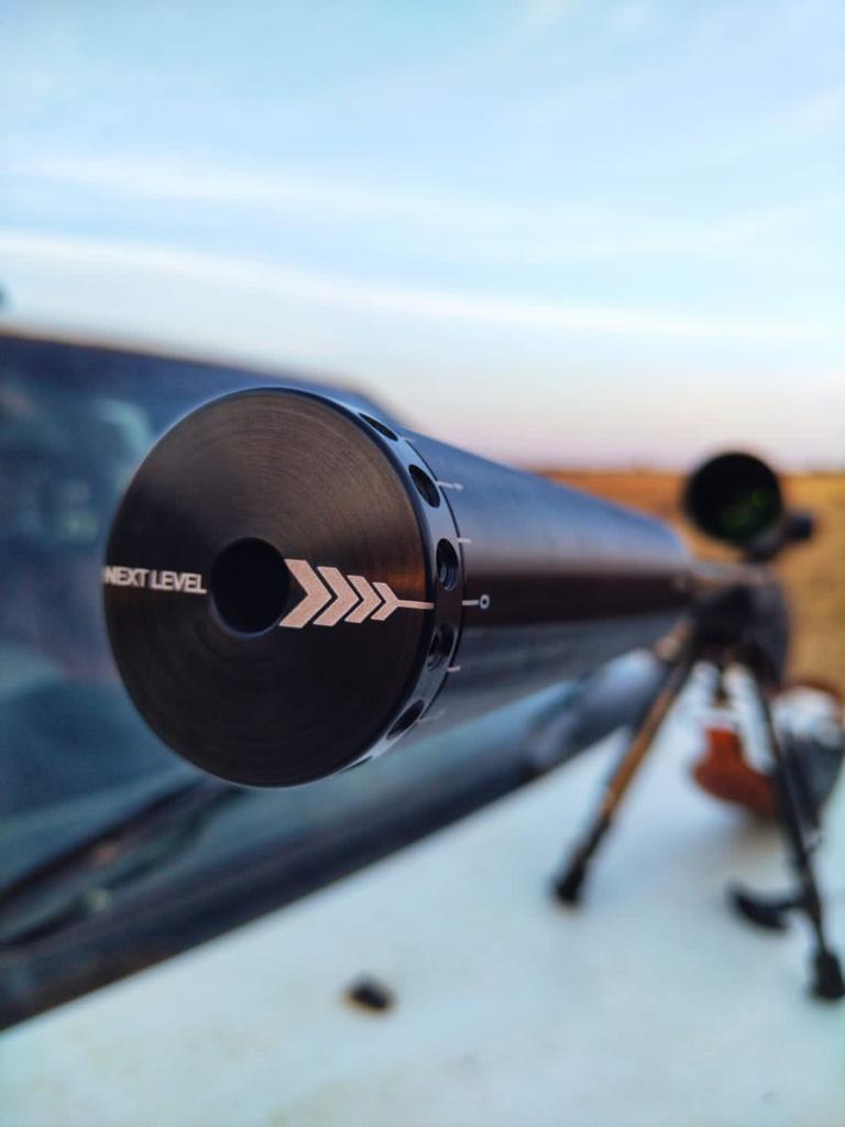 Load image into Gallery viewer, Next Level Reflex MK4.1 Magnum