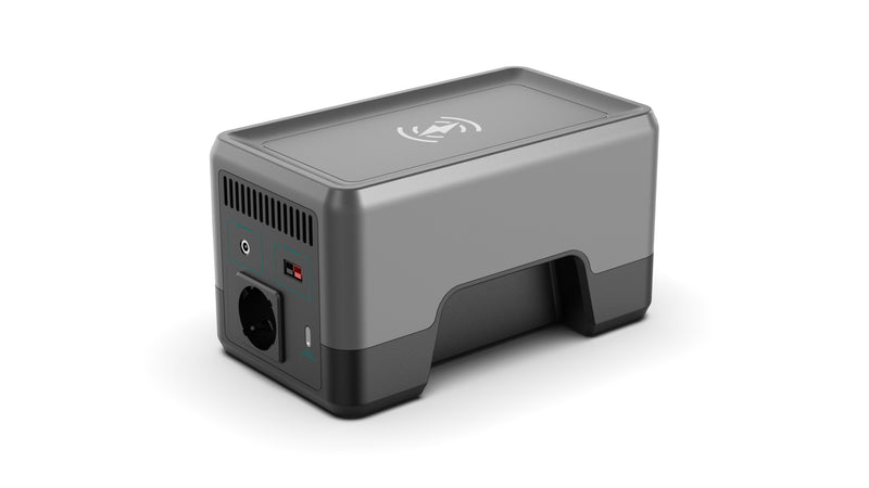 Load image into Gallery viewer, E-Able Portable Power Station E3
