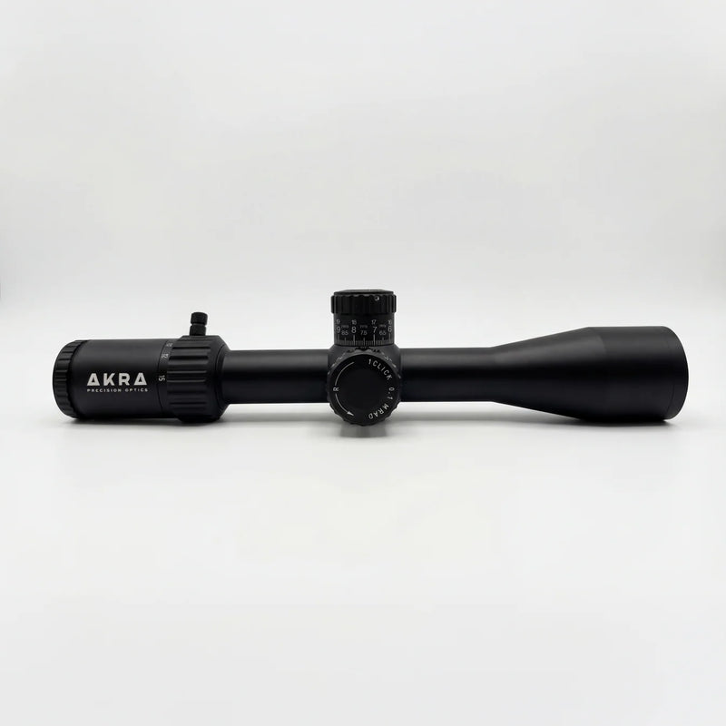 Load image into Gallery viewer, AKRA GENESIS X 3-15x44 SFP MRAD
