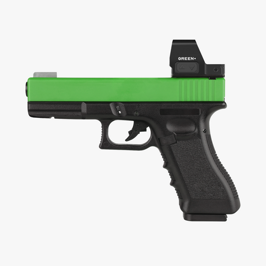 AKRA ORIGIN X Reflex Micro 2.0