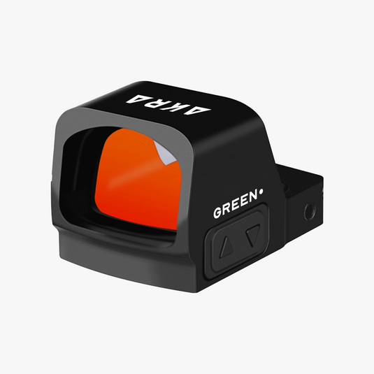 AKRA ORIGIN X Reflex Micro 2.0