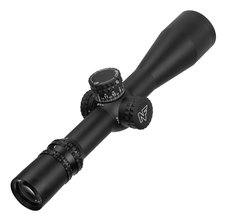 Load image into Gallery viewer, Nightforce ATACR - 4-20x50mm F1 - ZeroStop™ - .1 Mil-Radian - DigIllum™ - PTL - MIL-XT™