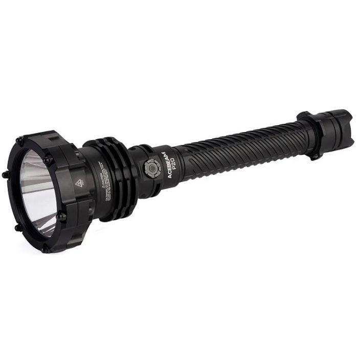 Load image into Gallery viewer, Acebeam P20 Long Range Search Light