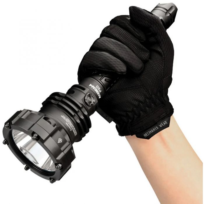 Load image into Gallery viewer, Acebeam P20 Long Range Search Light