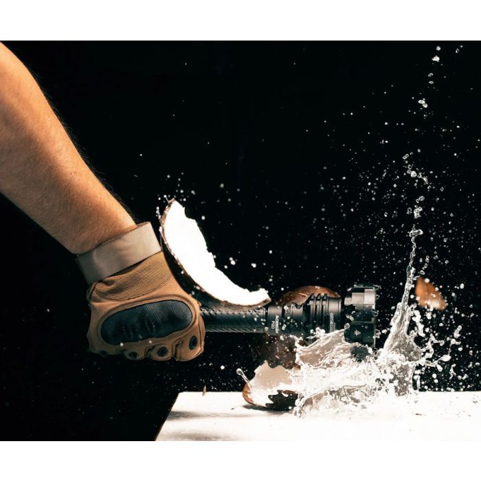 Load image into Gallery viewer, Acebeam P20 Long Range Search Light