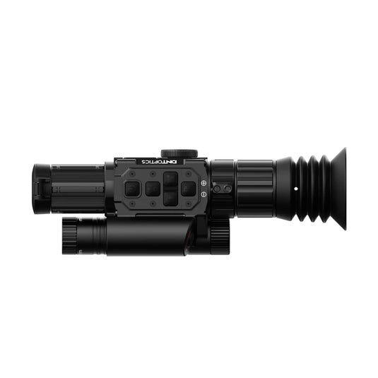 Arken DNT Zulus HD V2 5-20X Digital Night Vision Scope With Laser Rangefinder