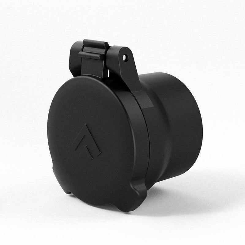 Load image into Gallery viewer, Arken: Flip up scope covers (set of two)