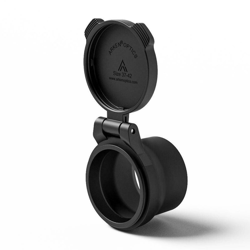 Load image into Gallery viewer, Arken: Flip up scope covers (set of two)