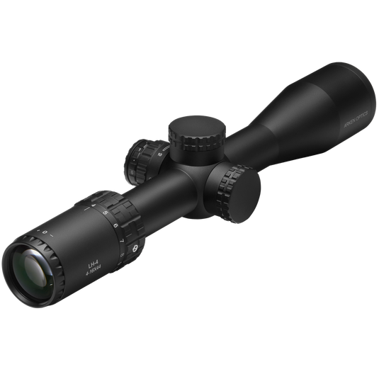 Arken LH-4 4-16×44 FFP