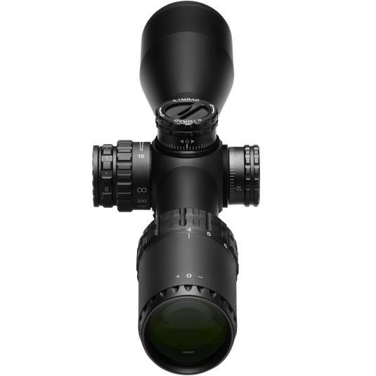 Arken LH-4 4-16×44 FFP