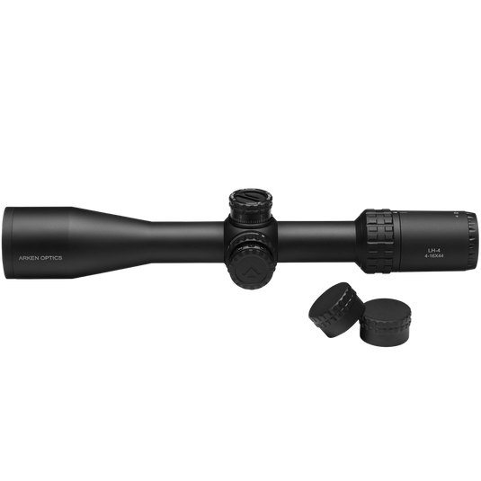 Arken LH-4 4-16×44 FFP