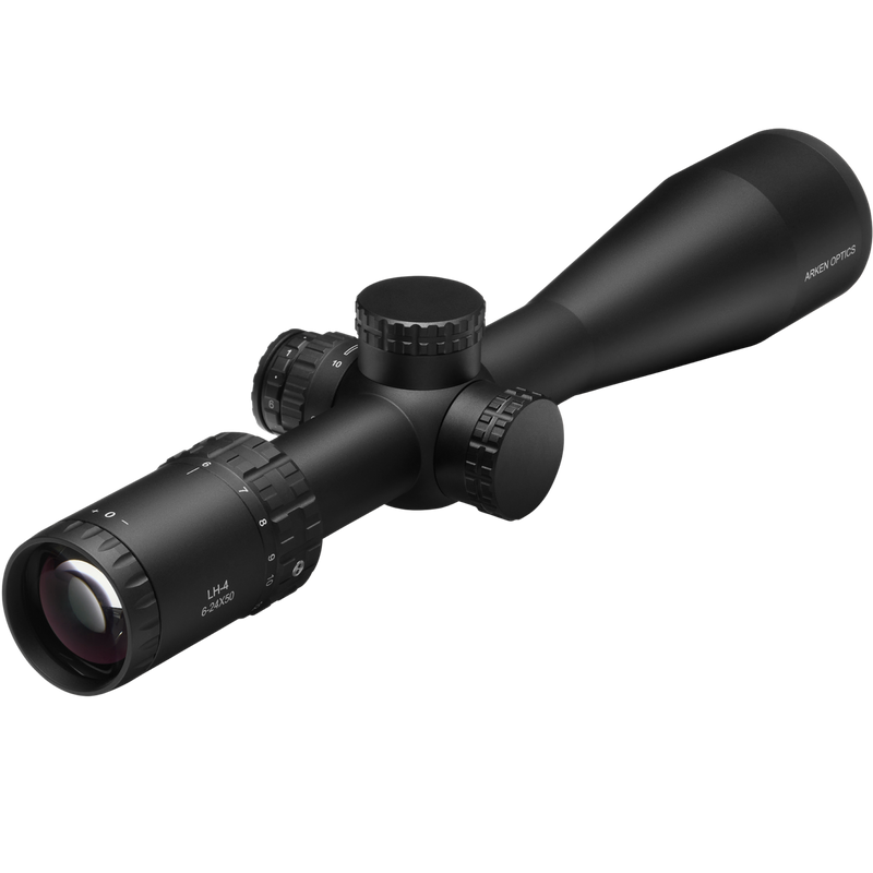 Load image into Gallery viewer, Arken LH-4 6-24×50 FFP