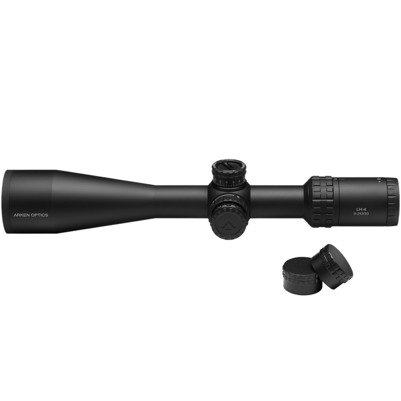 Load image into Gallery viewer, Arken LH-4 6-24×50 FFP