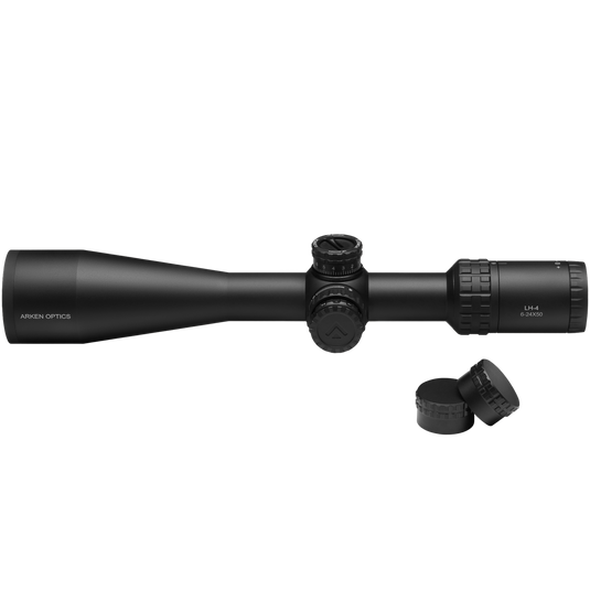 Arken LH-4 6-24×50 FFP