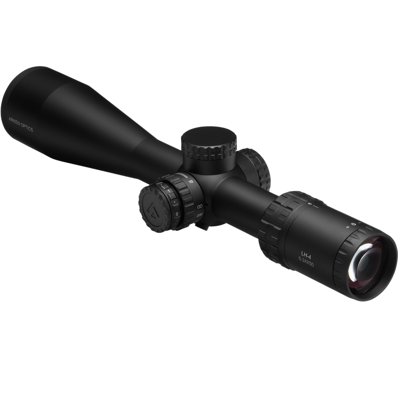 Load image into Gallery viewer, Arken LH-4 6-24×50 FFP