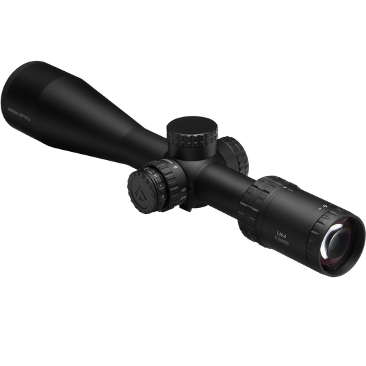 Arken LH-4 6-24×50 FFP