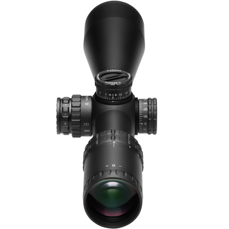 Load image into Gallery viewer, Arken LH-4 6-24×50 FFP