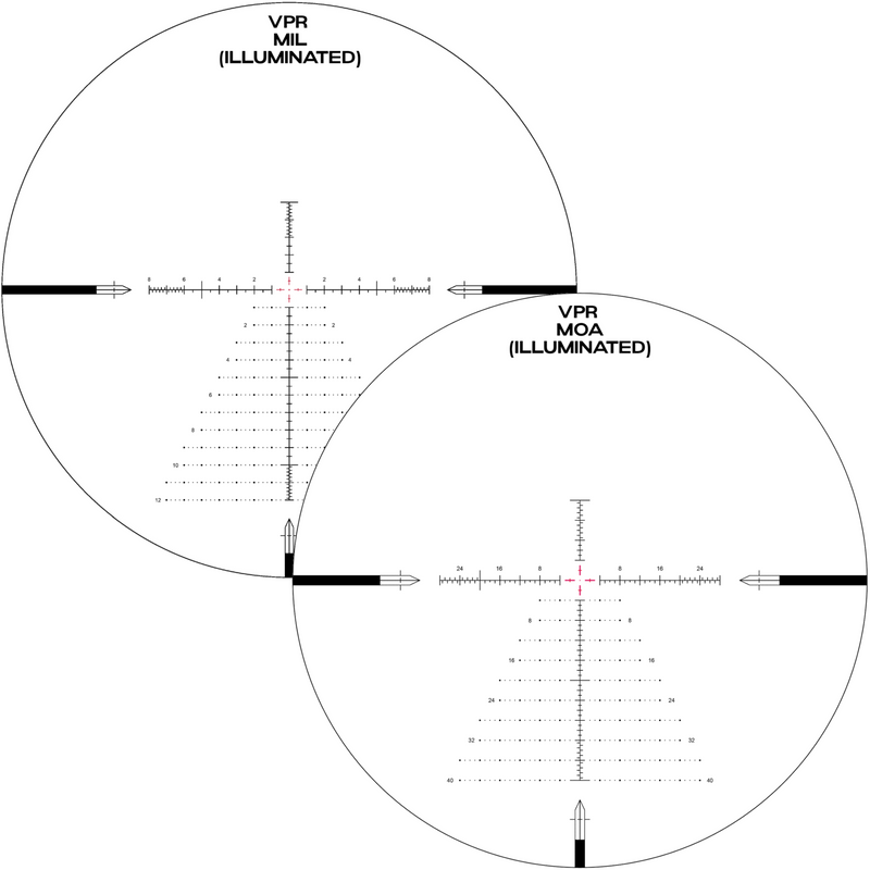 Load image into Gallery viewer, Arken LH-4 6-24×50 FFP