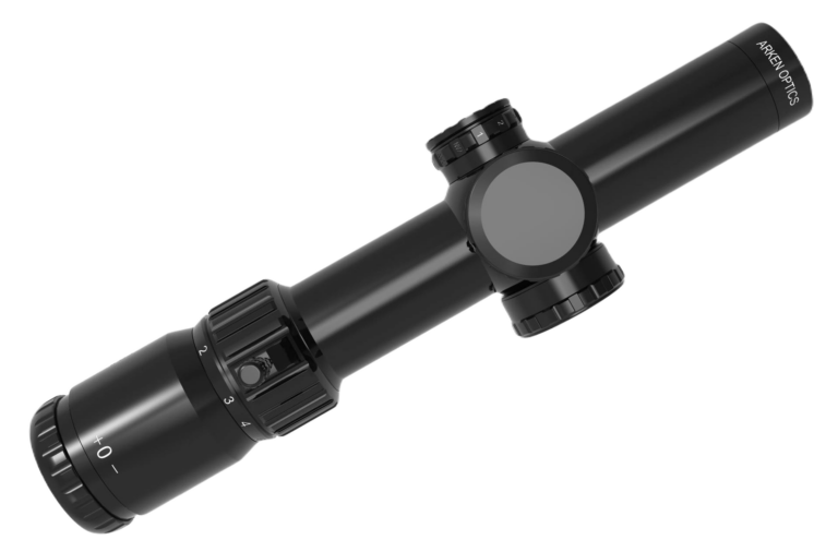 Load image into Gallery viewer, Arken Optics EP8 1-8×28 FFP MOA