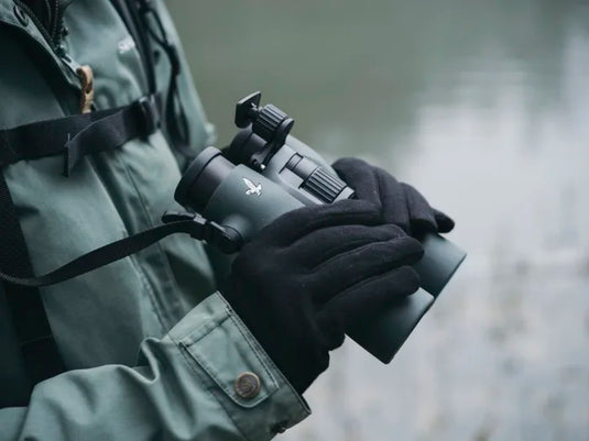 Binoculars