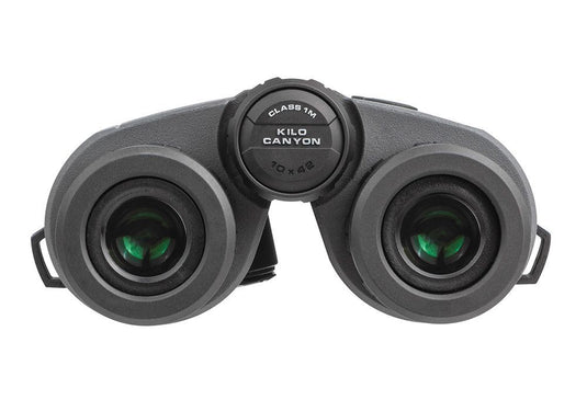 Sig Sauer Canyon Rangefinding 10X42MM Binocular