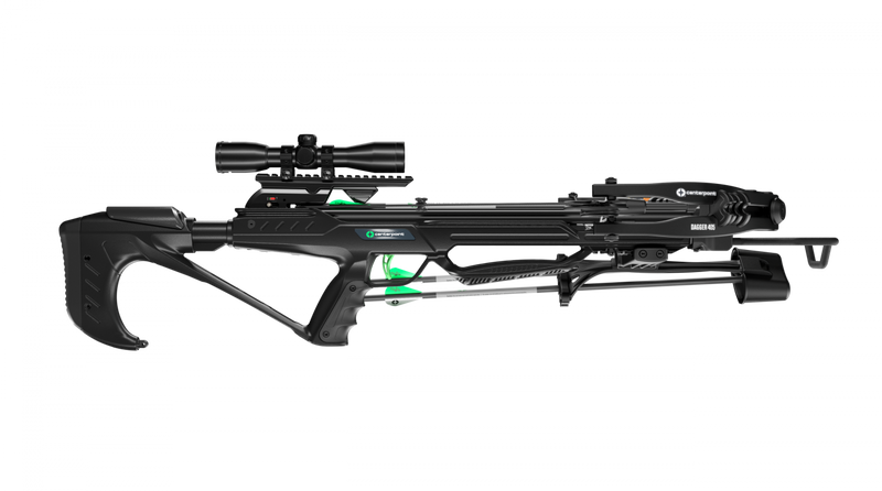 Load image into Gallery viewer, Centrepoint Dagger 405