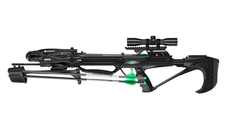 Load image into Gallery viewer, Centrepoint Dagger 405
