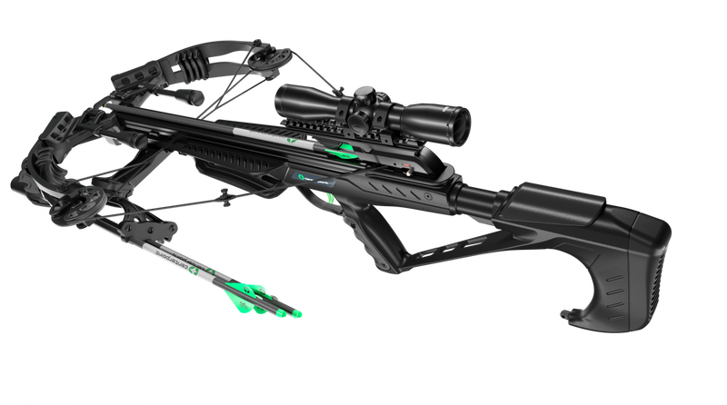 Load image into Gallery viewer, Centrepoint Dagger 405