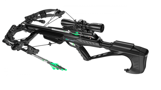 Centrepoint Dagger 405