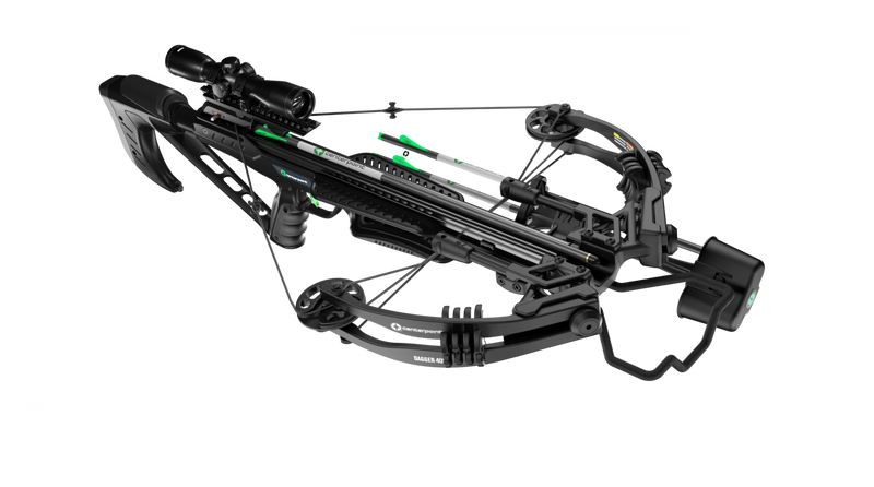 Load image into Gallery viewer, Centrepoint Dagger 405