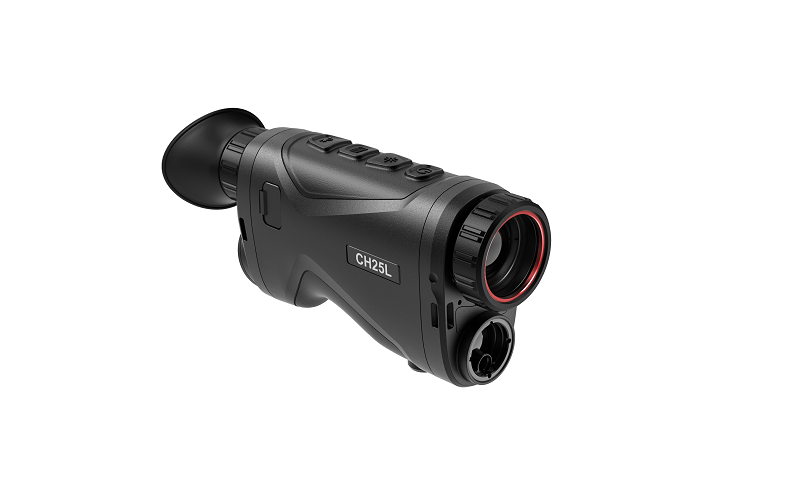 Load image into Gallery viewer, HIKMICRO Condor CH25L LRF Thermal Monocular
